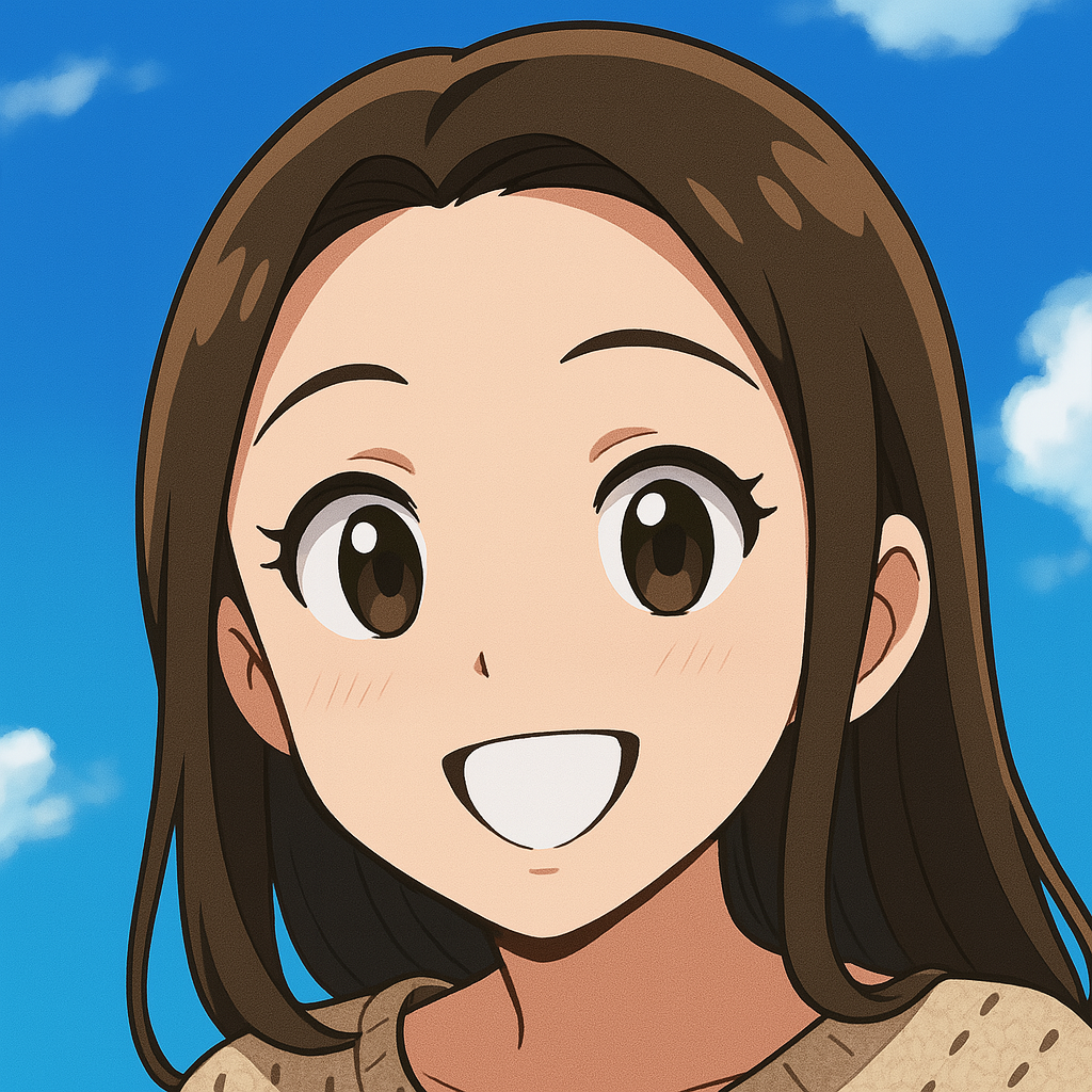 ママ